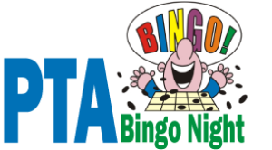 bingo night graphic