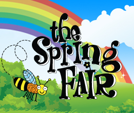 Wyngate Spring Fair-RESCHEDULED 1