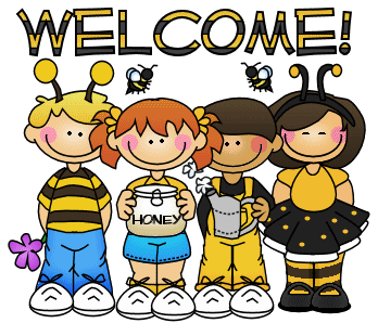 Welcome Kindergarten Families! 1
