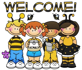 Welcome Kindergarten Families! 1