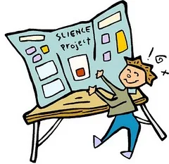 Wyngate Science Fair 2018 1