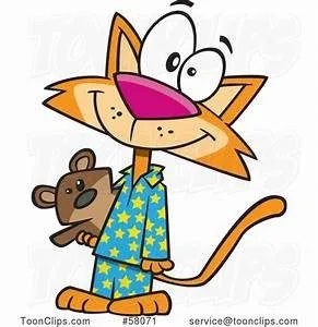Wyngate Spirit - Pajama Day! Wednesday, November 7 1