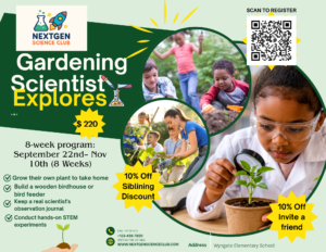 After School Activities 7 Explores Fall Garden Scientist (1)